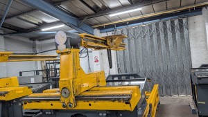 Robson Kay - Auction Date: 2026-10-27 - Category: Jungheinrich electric order pickers